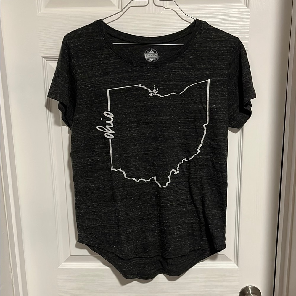 State of Mine Graphic Tee